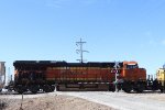 BNSF 3735